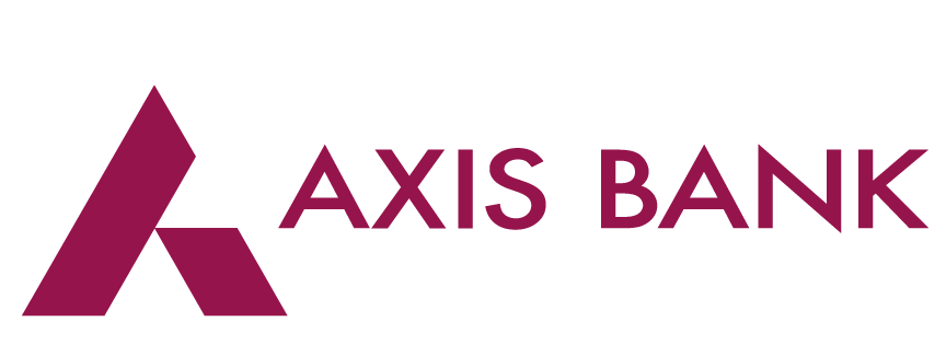 Axis Bank logo