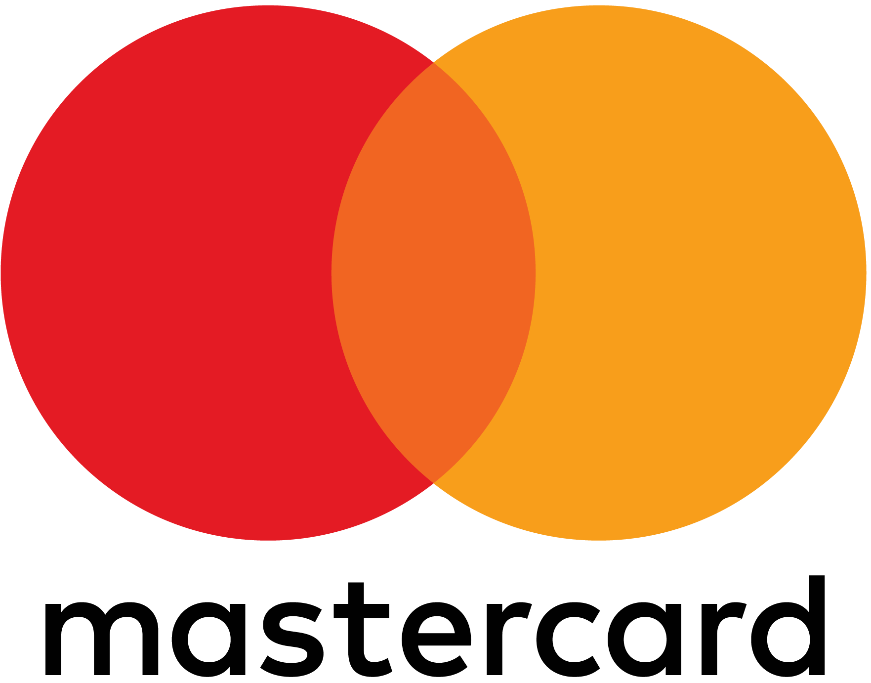 Mastercard logo