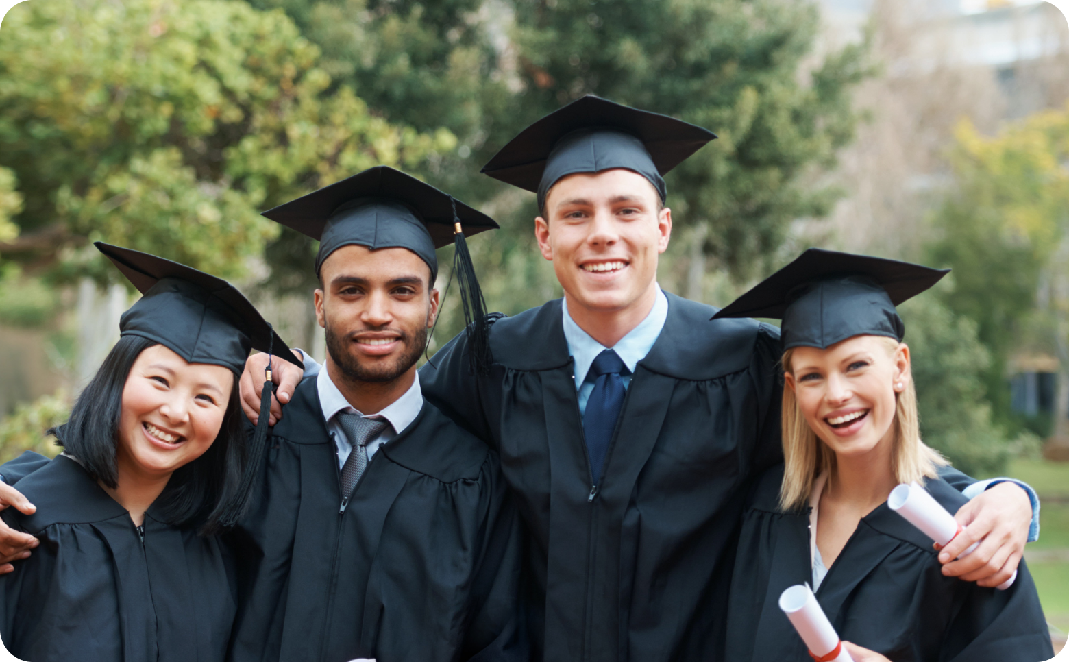Colleges & Universities