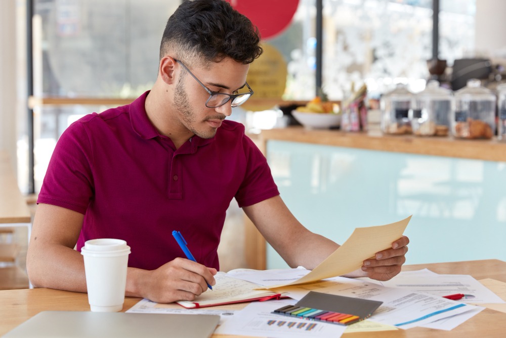 Career Growth Opportunities