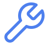 No implementation cost icon