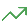 No annual licence icon