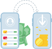 Flexible fee structures