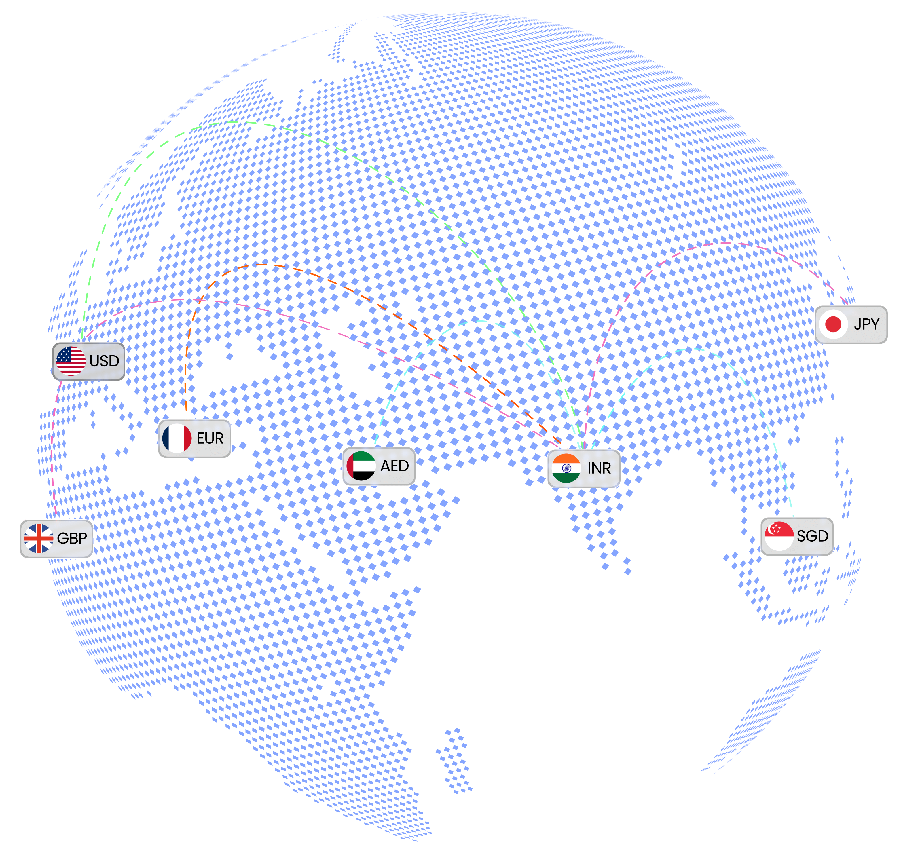 Toucan Global Payments - Faster. Lower Cost. Borderless.