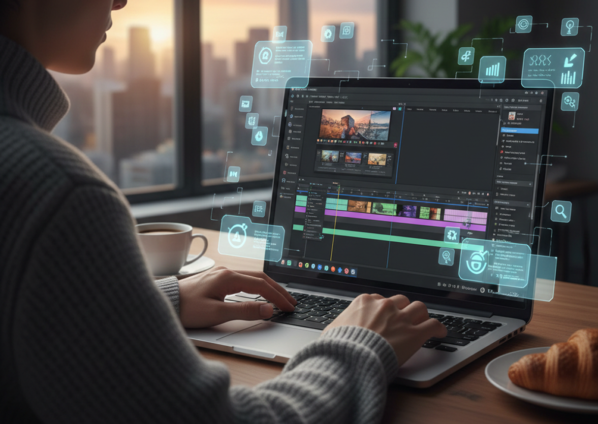 Freelancers / Creators