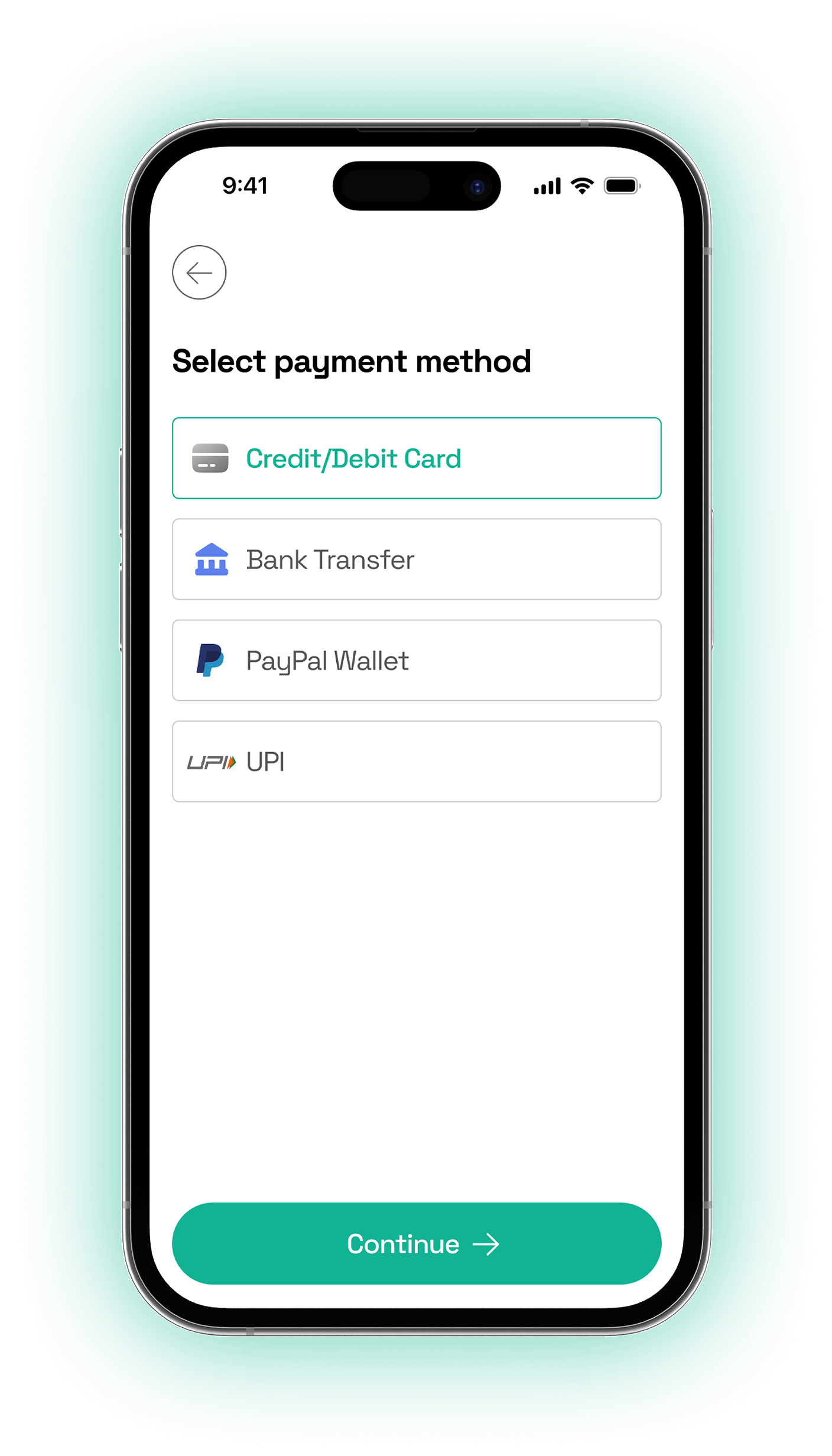 Accept Payments Globally, Get Paid in Minutes