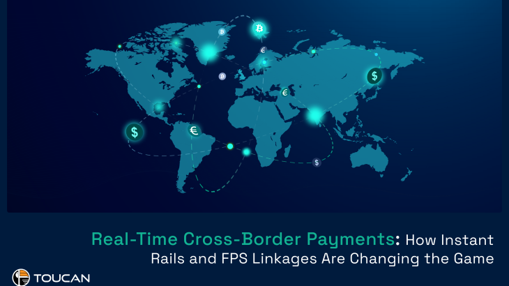 Real-Time Cross Border Payments