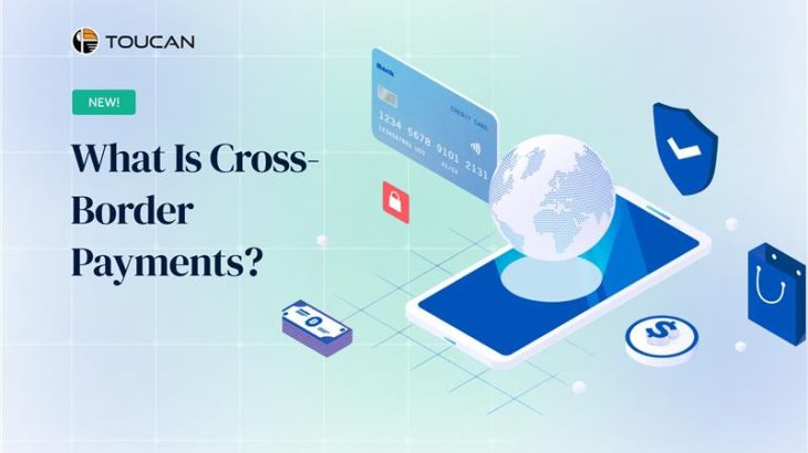 CROSS-BORDER PAYMENTS