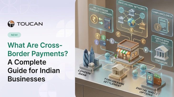What Are Cross-Border Payments? A Complete Guide for Indian Businesses