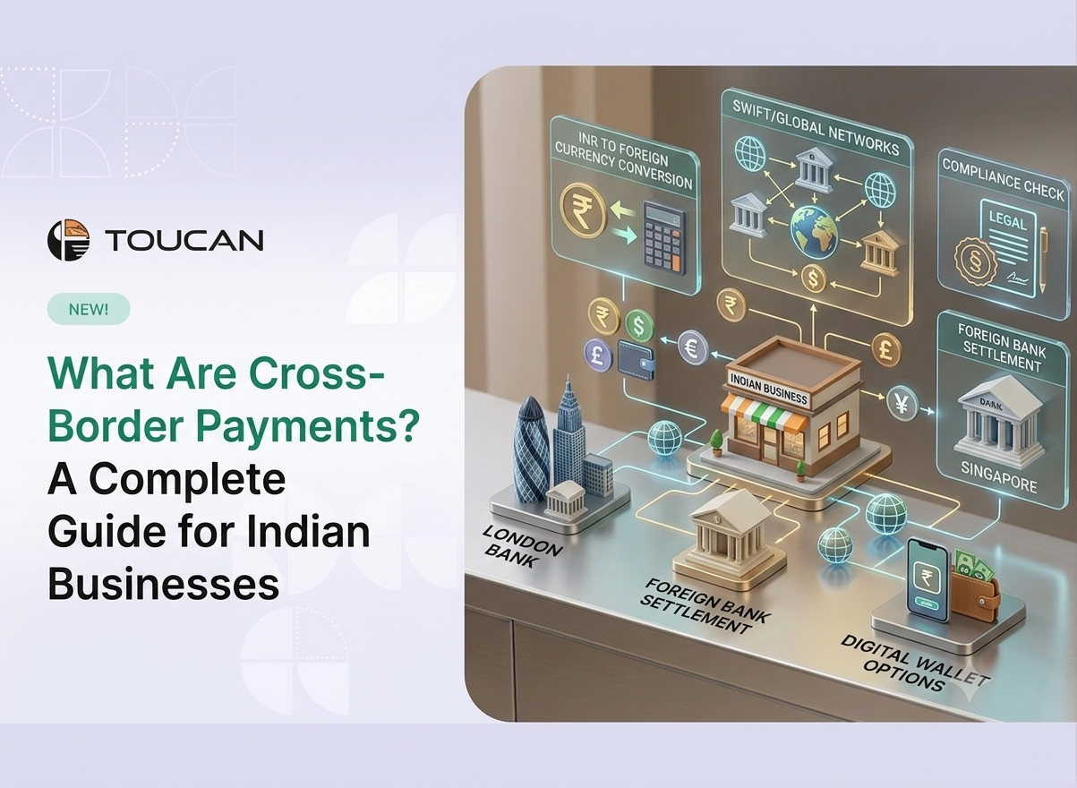 What Are Cross-Border Payments? A Complete Guide for Indian Businesses