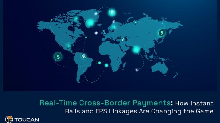 realtime crossborder payments