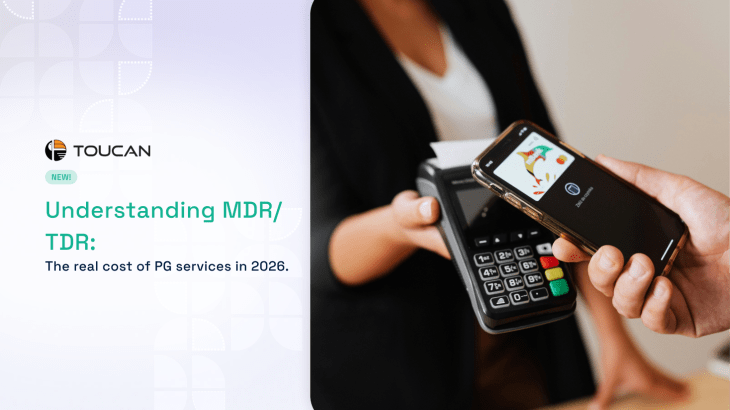 Understanding MDR/TDR cost of PG services