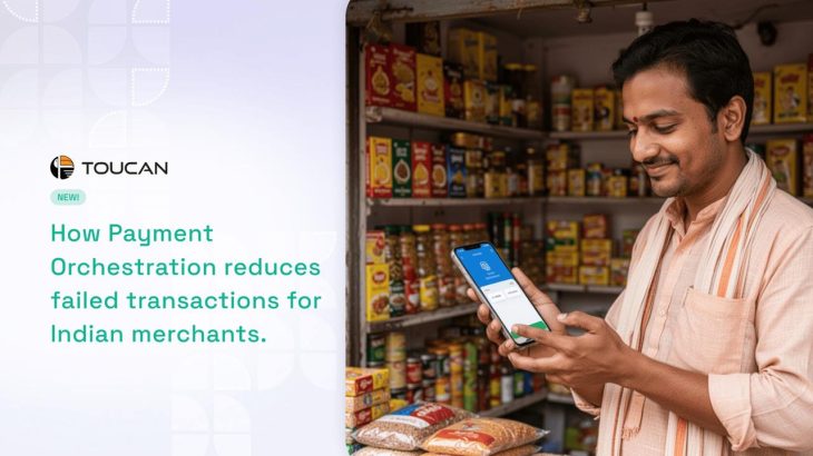 Payment Orchestration Cuts Payment Failures