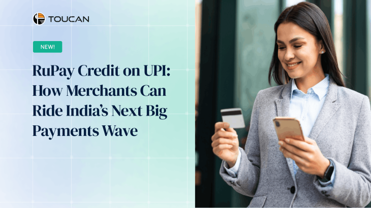 RuPay Credit on UPI