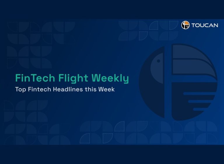 March 3rd Week Edition, 2026| FinTech Flight Weekly