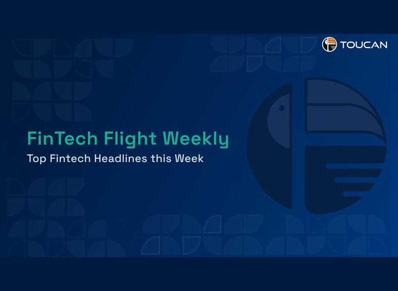 March 3rd Week Edition, 2026| FinTech Flight Weekly