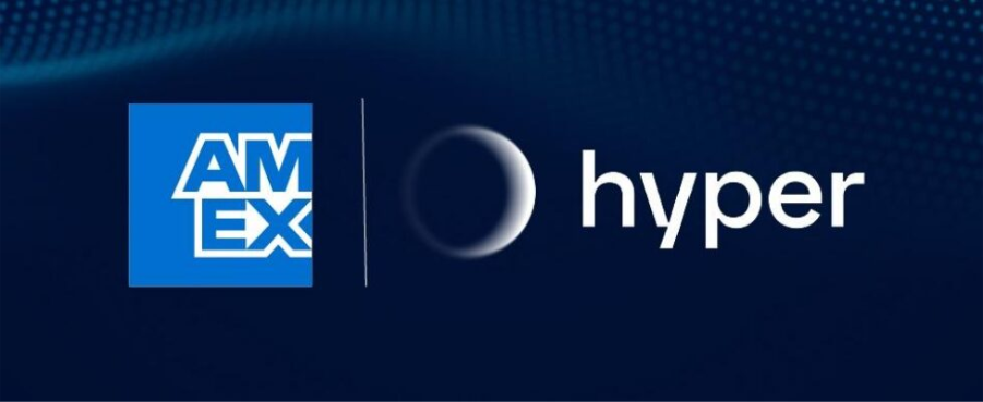 American Express Acquires Hyper 