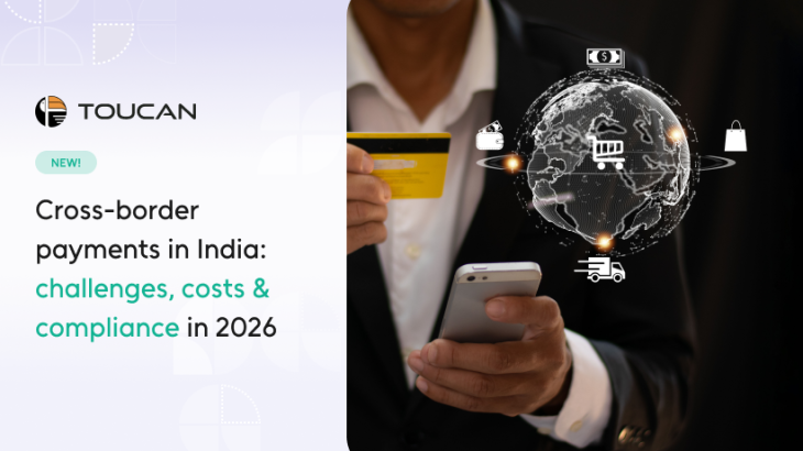 Cross-border payments in India: challenges, costs, and compliance in 2026