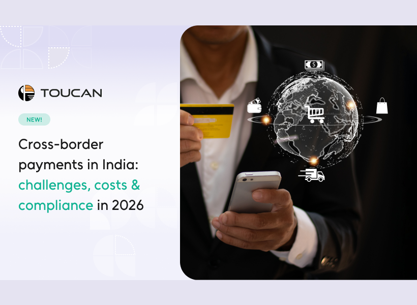 Cross-border payments in India: challenges, costs, and compliance in 2026