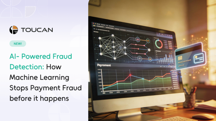 AI- Powered Fraud Detection: How Machine Learning Stops Payment Fraud before it happens