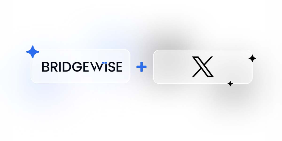 BridgeWise Teams Up with Elon Musk's X for AI-Powered Investment Insights