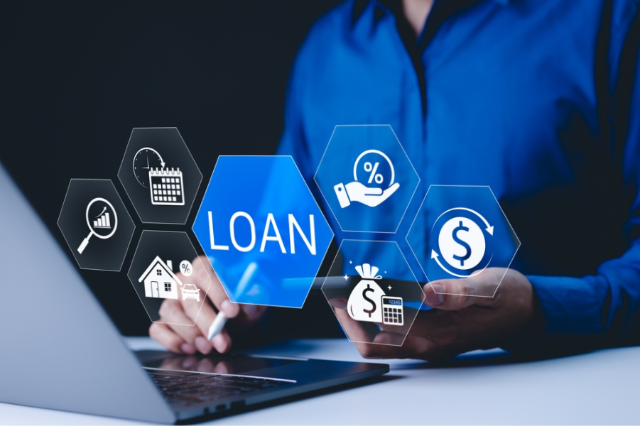 Digital Lending Surge in India