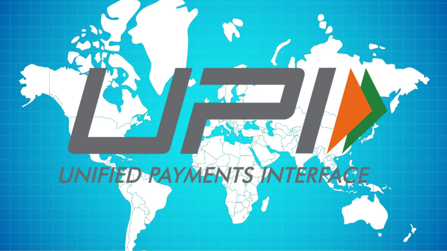 Global UPI Expansion