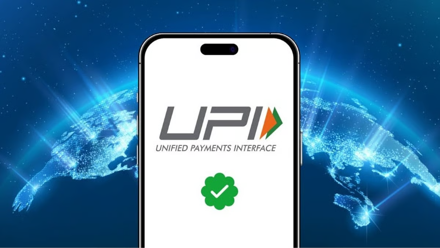 UPI Hits 241B Transactions & ₹340 Lakh Cr in FY26: India's Payments Powerhouse Accelerates