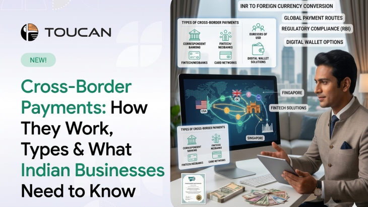 cross border payments