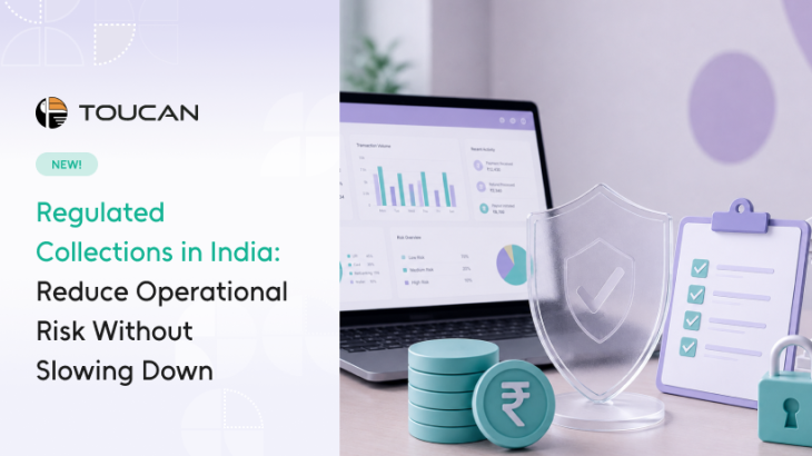 Regulated Collections in India