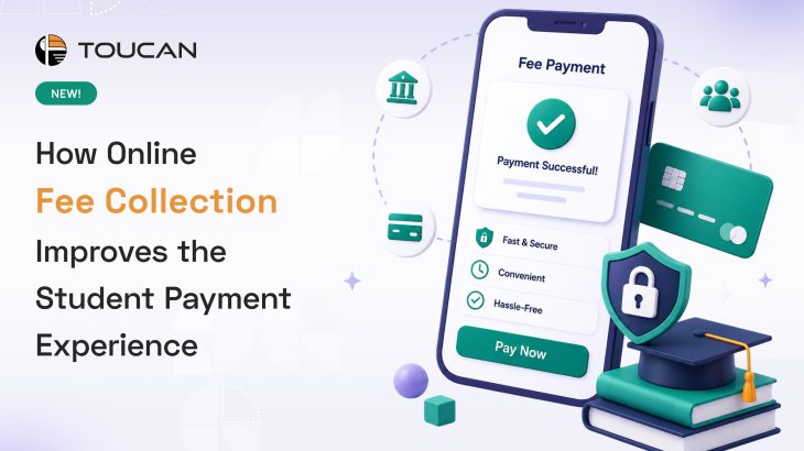 How Online Fee Collection Improves the Student Payment Experience