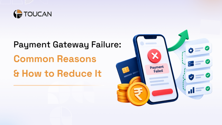Payment Gateway Failure: Common Reasons & How to Reduce It