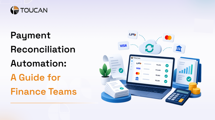 Payment Reconciliation Automation: A Guide for Finance Teams
